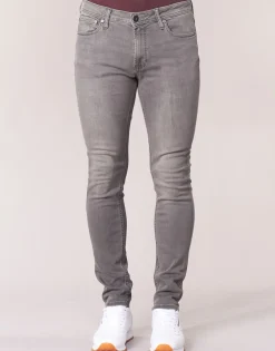 Jack & Jones - LIAM Gris Hot