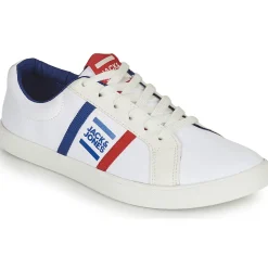 Best Jack & Jones - WHILEY Blanc