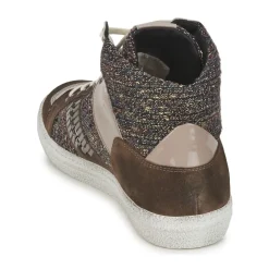 Janet Sport - ERICMARTIN