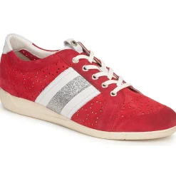 Best Janet Sport - MARGOT ODETTE Rouge