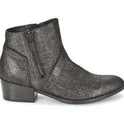 Janet&Janet - VILLIA Noir