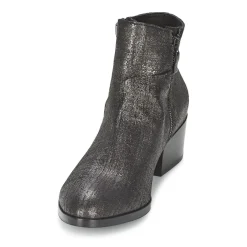 Janet&Janet - VILLIA Noir