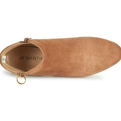 Clearance JB Martin - ACANO NAPPACAMEL