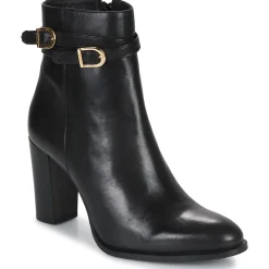 JB Martin - ACTIVE Veaunoir