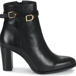 JB Martin - ACTIVE Veaunoir