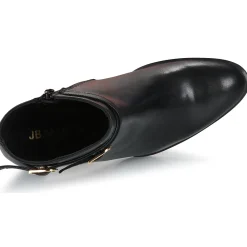 JB Martin - ACTIVE Veaunoir