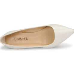 Sale JB Martin - ADELYS Nappanaturel