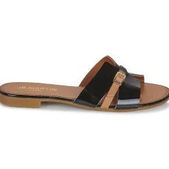 JB Martin - AILEEN Vernisnoir Hot