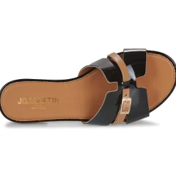 JB Martin - AILEEN Vernisnoir Hot