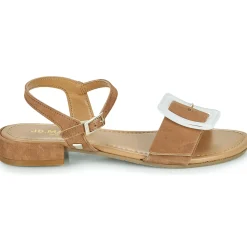 Online JB Martin - AIMANTE CHEVREVELOURSCAMEL