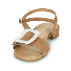 Online JB Martin - AIMANTE CHEVREVELOURSCAMEL