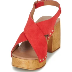 Best JB Martin - AIMEE Croûtevelourscorail