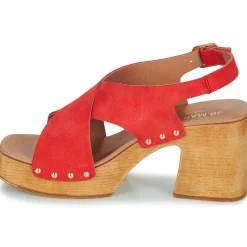 Best JB Martin - AIMEE Croûtevelourscorail