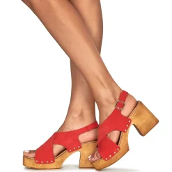 Best JB Martin - AIMEE Croûtevelourscorail