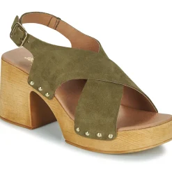 JB Martin - AIMEE Croûtevelourskaki Hot