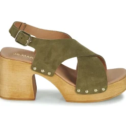 JB Martin - AIMEE Croûtevelourskaki Hot