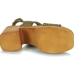 JB Martin - AIMEE Croûtevelourskaki Hot