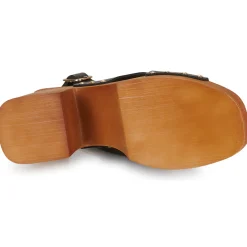 New JB Martin - AIMEE BUFFLENOIR