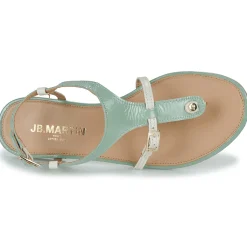 Hot JB Martin - AISSA