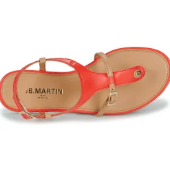 JB Martin - AISSA Online