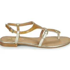 Clearance JB Martin - AISSA VEAUTEJUSCAMEL