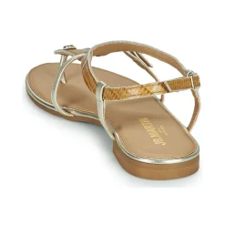 Clearance JB Martin - AISSA VEAUTEJUSCAMEL