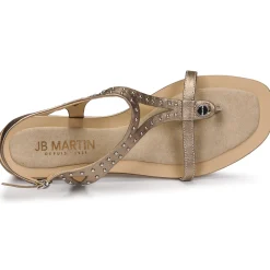 Hot JB Martin - ALANIS Métalstone