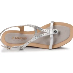 JB Martin - ALANIS Métalsilver Sale