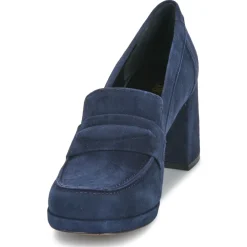 Outlet JB Martin - ALEPO CHEVREVELOURSMARINE