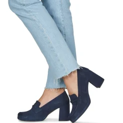 Outlet JB Martin - ALEPO CHEVREVELOURSMARINE