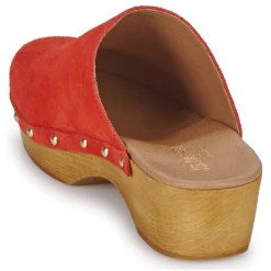 Sale JB Martin - ALICE Croutevelourscorail