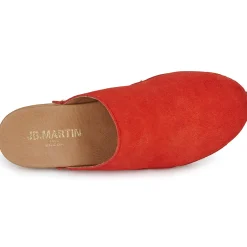 Sale JB Martin - ALICE Croutevelourscorail