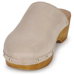 JB Martin - ALICE Crouteveloursbeige Best