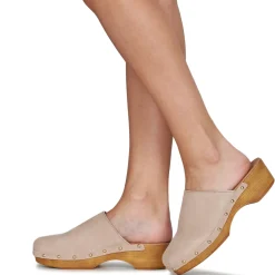 JB Martin - ALICE Crouteveloursbeige Best