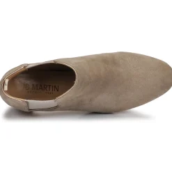 Best JB Martin - ALIXIA Lin