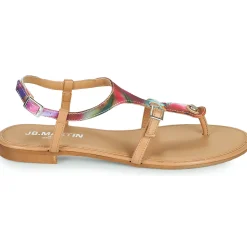 JB Martin - ALOHA TOILEFLEURFUSHIA Hot