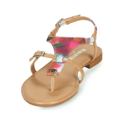 JB Martin - ALOHA TOILEFLEURFUSHIA Hot