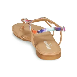 JB Martin - ALOHA TOILEFLEURFUSHIA Hot