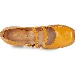 JB Martin - ALORA VEAUVINTAGECUMIN Outlet