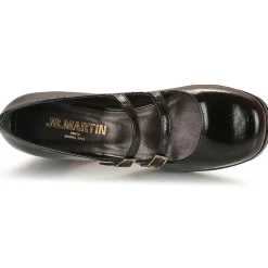 Clearance JB Martin - ALORA VERNISNOIR