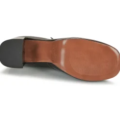 Clearance JB Martin - ALORA VERNISNOIR