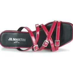 JB Martin - AMANDE VERNISFUSHIA Hot