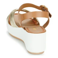 New JB Martin - AMBRE Métaldoré