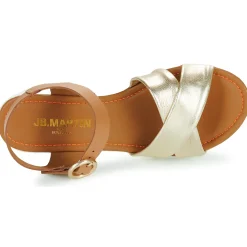 New JB Martin - AMBRE Métaldoré