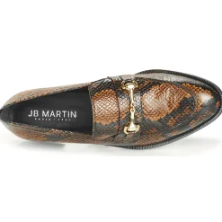 JB Martin - AMICALE VEAUPYTHON