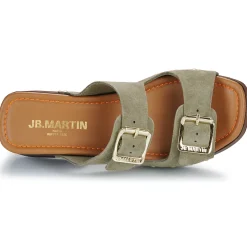 JB Martin - APPO CROUTEKAKI New