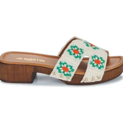 JB Martin - APRIL MACRAMEBEIGE