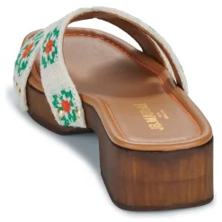 JB Martin - APRIL MACRAMEBEIGE