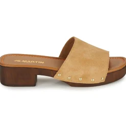 Discount JB Martin - APRIL Croûtecamel