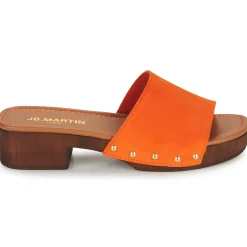 Sale JB Martin - APRIL Croûteorange